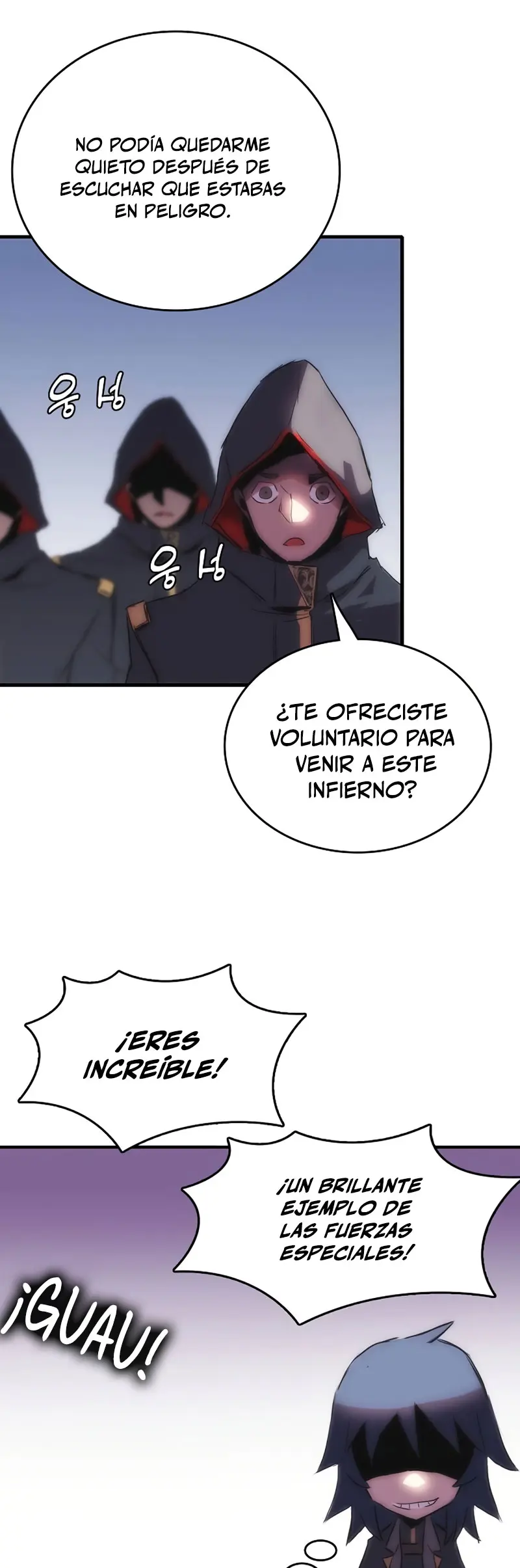 Instinto de regresion del sabueso - Capítulo 67 - Página 9 - LectorTMOo