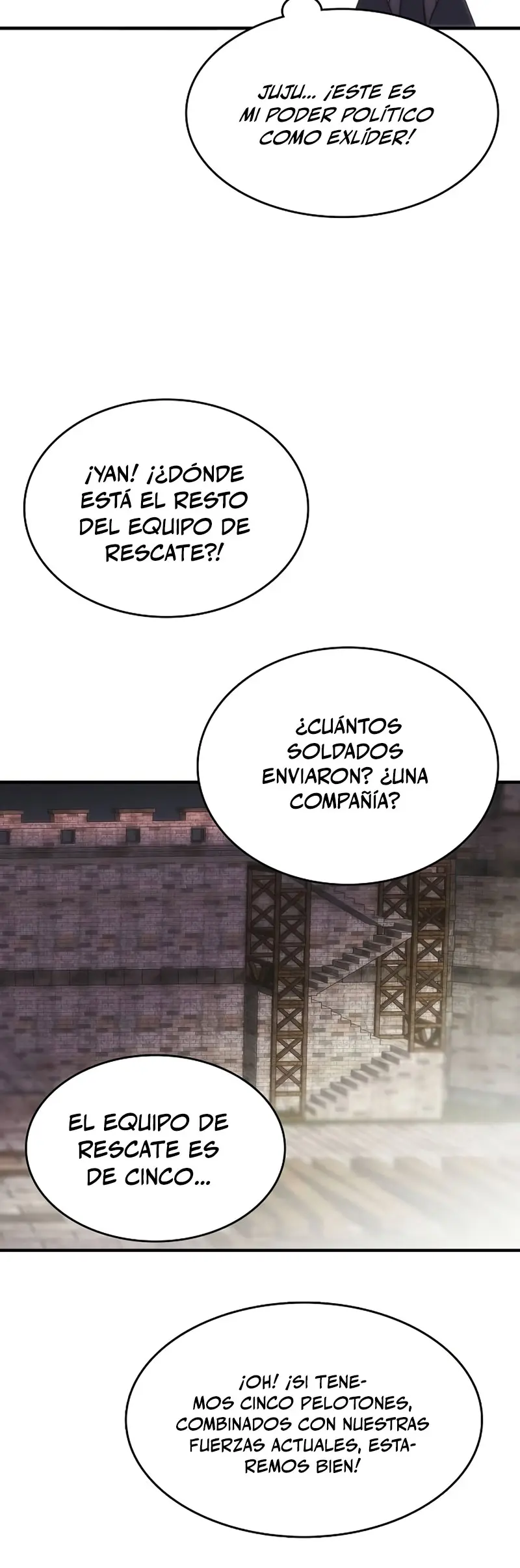 Instinto de regresion del sabueso - Capítulo 67 - Página 10 - LectorTMOo