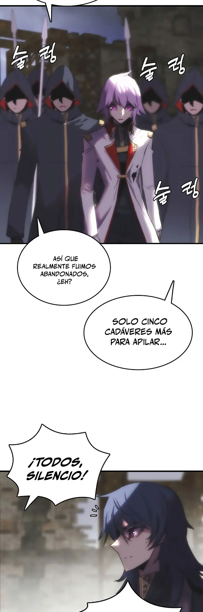 Instinto de regresion del sabueso - Capítulo 67 - Página 12 - LectorTMOo
