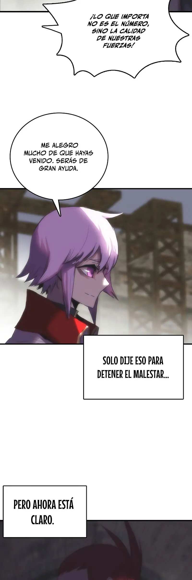 Instinto de regresion del sabueso - Capítulo 67 - Página 13 - LectorTMOo