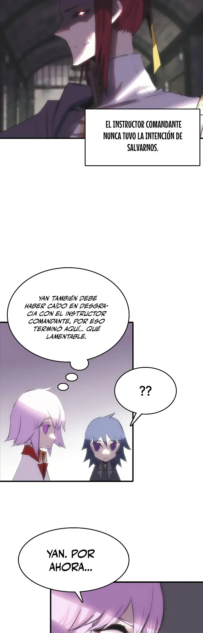 Instinto de regresion del sabueso - Capítulo 67 - Página 14 - LectorTMOo