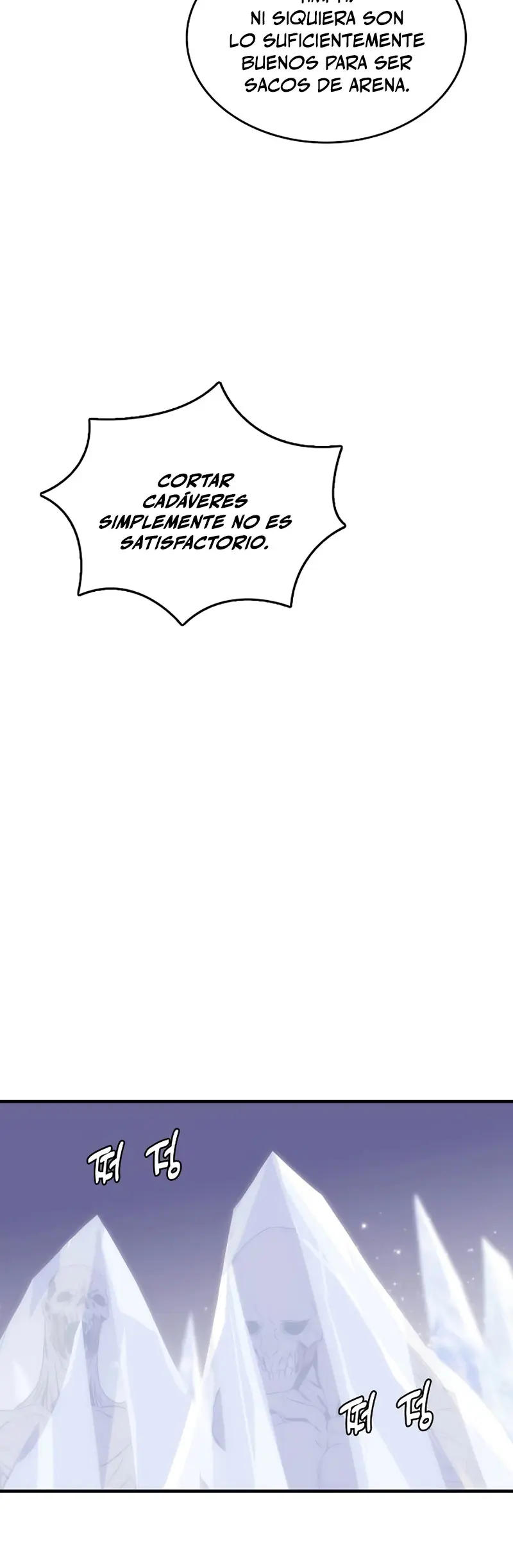 Instinto de regresion del sabueso - Capítulo 67 - Página 35 - LectorTMOo