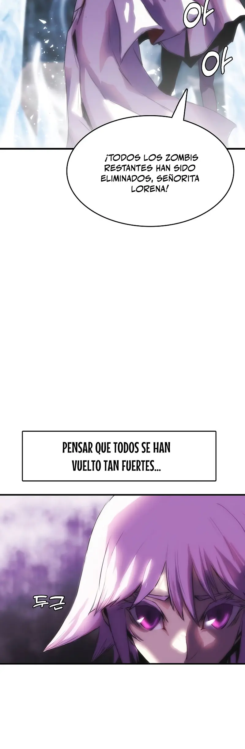 Instinto de regresion del sabueso - Capítulo 67 - Página 37 - LectorTMOo