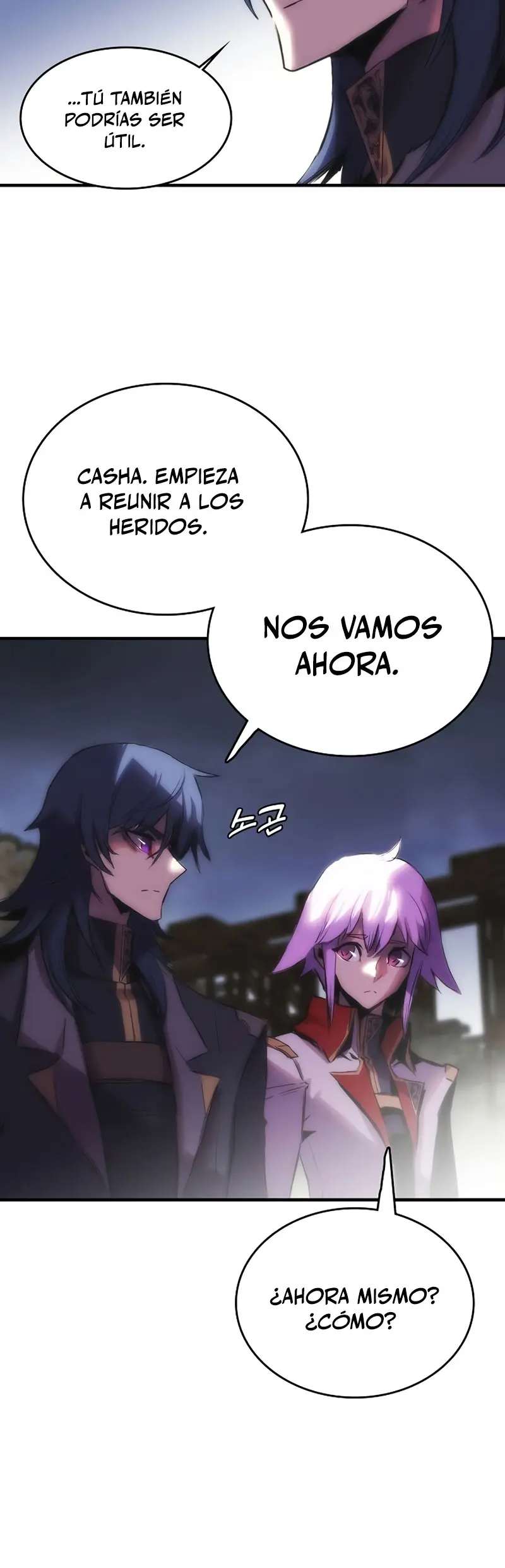 Instinto de regresion del sabueso - Capítulo 67 - Página 41 - LectorTMOo