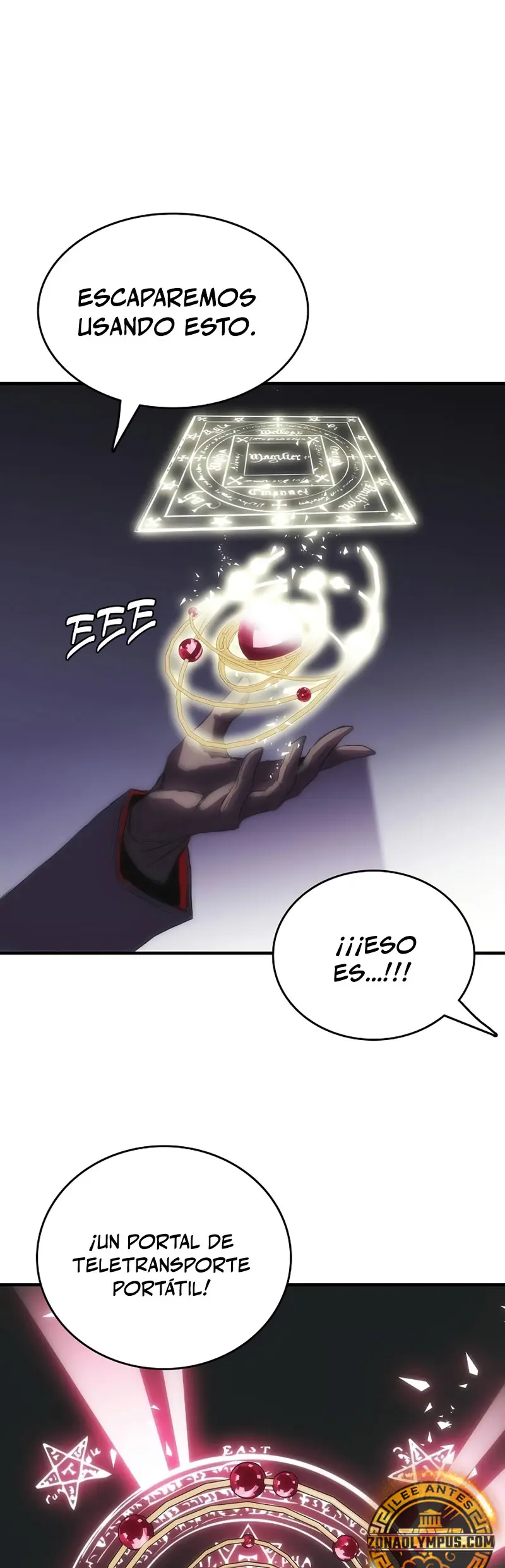 Instinto de regresion del sabueso - Capítulo 67 - Página 42 - LectorTMOo