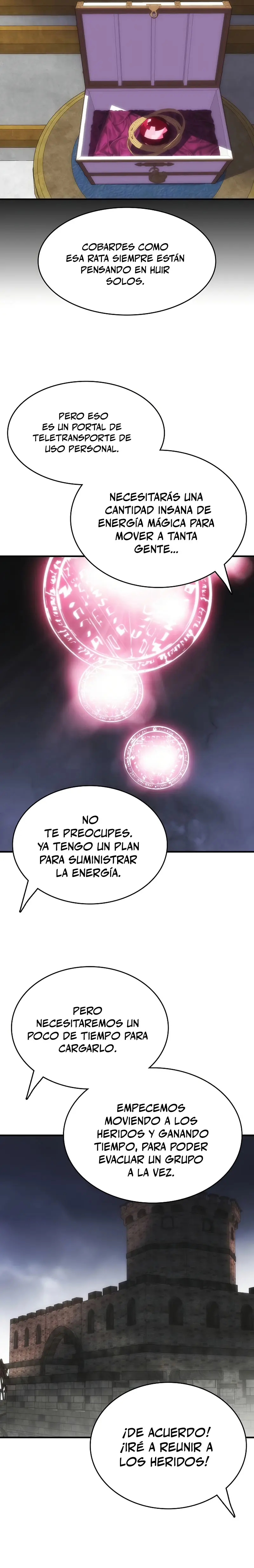 Instinto de regresion del sabueso - Capítulo 67 - Página 44 - LectorTMOo