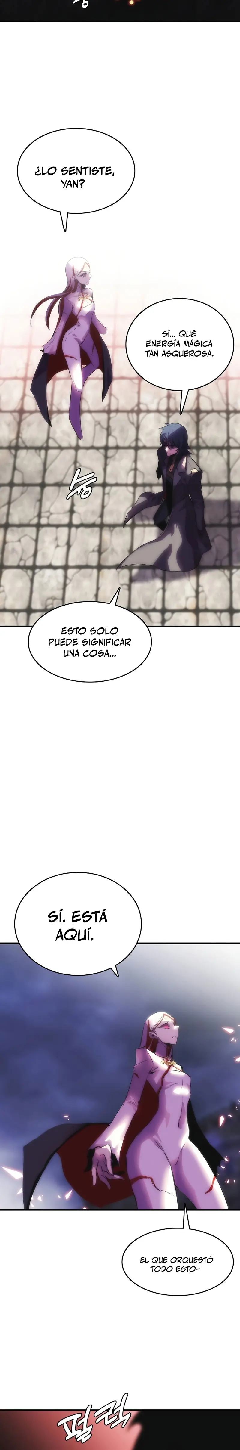 Instinto de regresion del sabueso - Capítulo 67 - Página 49 - LectorTMOo