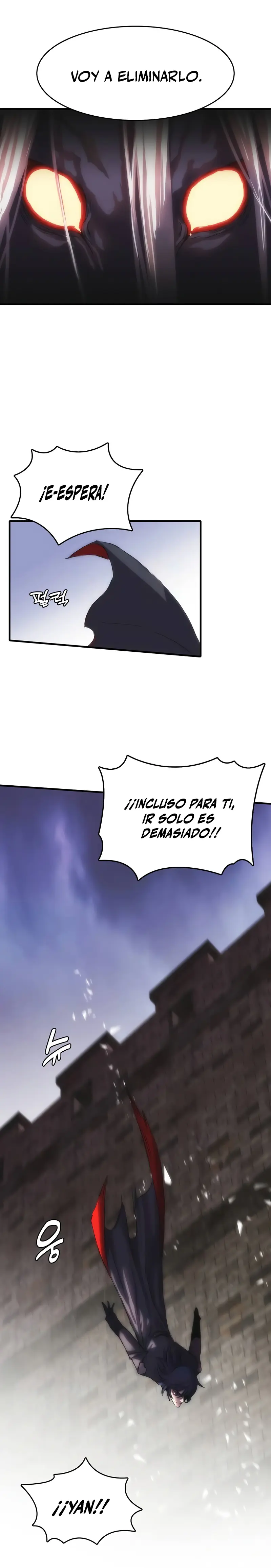 Instinto de regresion del sabueso - Capítulo 68 - Página 12 - LectorTMOo