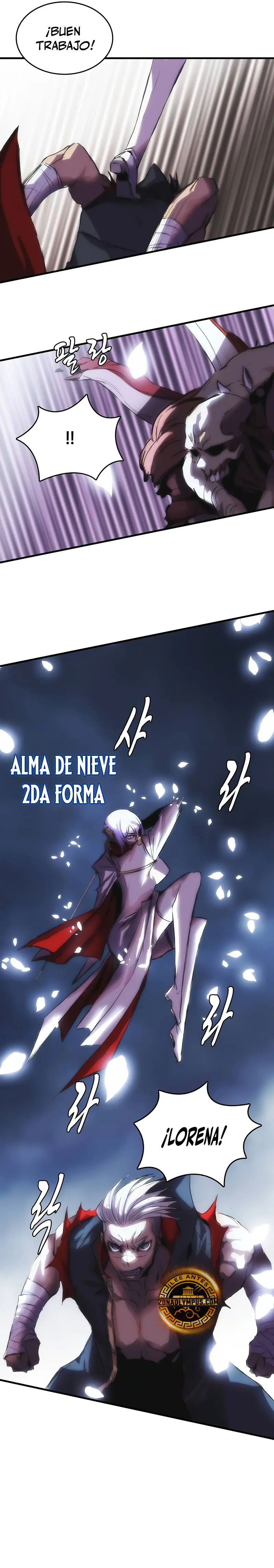 Instinto de regresion del sabueso - Capítulo 68 - Página 15 - LectorTMOo