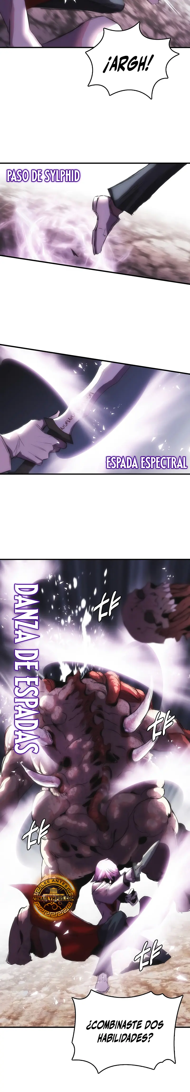 Instinto de regresion del sabueso - Capítulo 68 - Página 18 - LectorTMOo