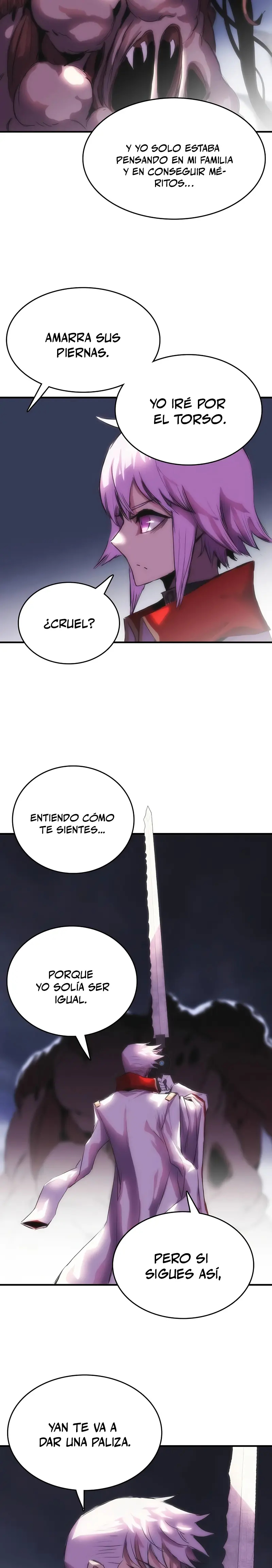 Instinto de regresion del sabueso - Capítulo 68 - Página 25 - LectorTMOo