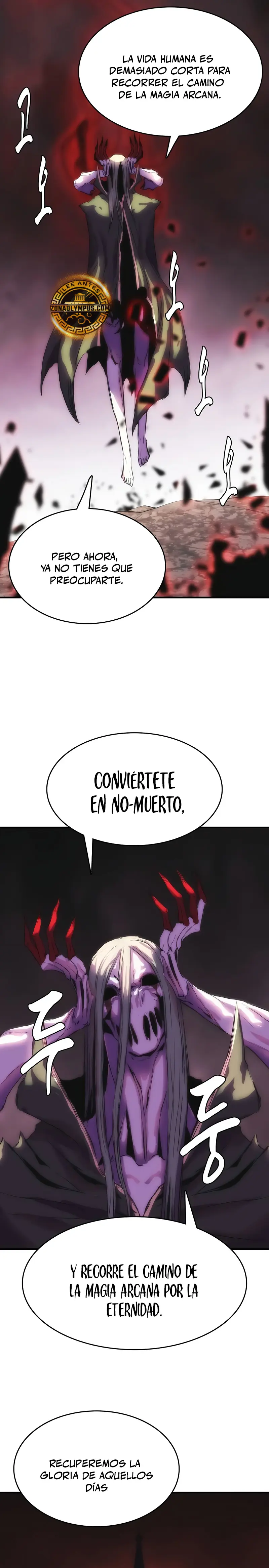 Instinto de regresion del sabueso - Capítulo 68 - Página 28 - LectorTMOo