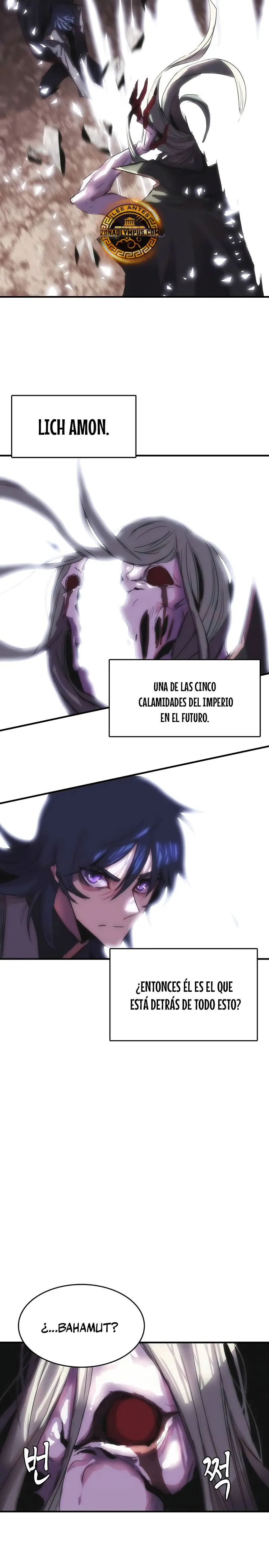 Instinto de regresion del sabueso - Capítulo 68 - Página 30 - LectorTMOo