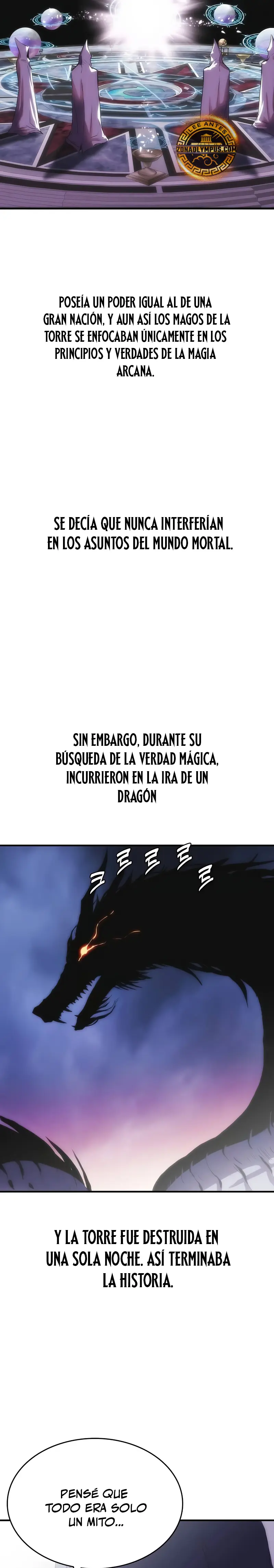 Instinto de regresion del sabueso - Capítulo 69 - Página 4 - LectorTMOo