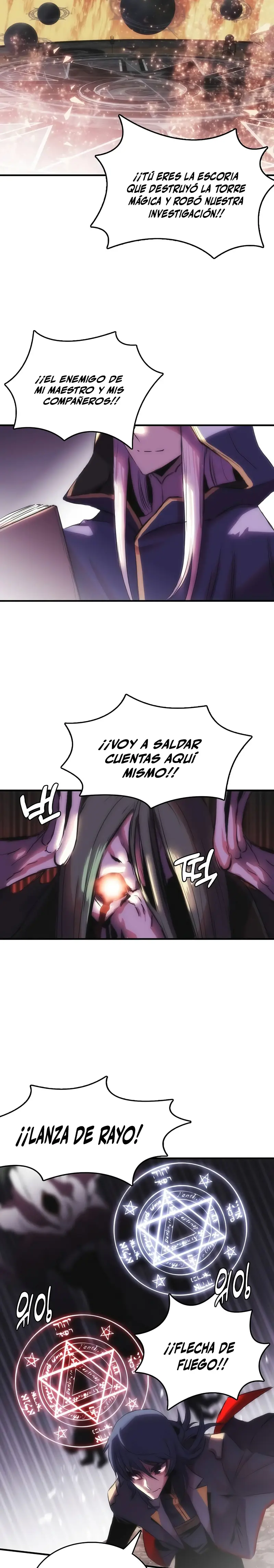 Instinto de regresion del sabueso - Capítulo 69 - Página 7 - LectorTMOo