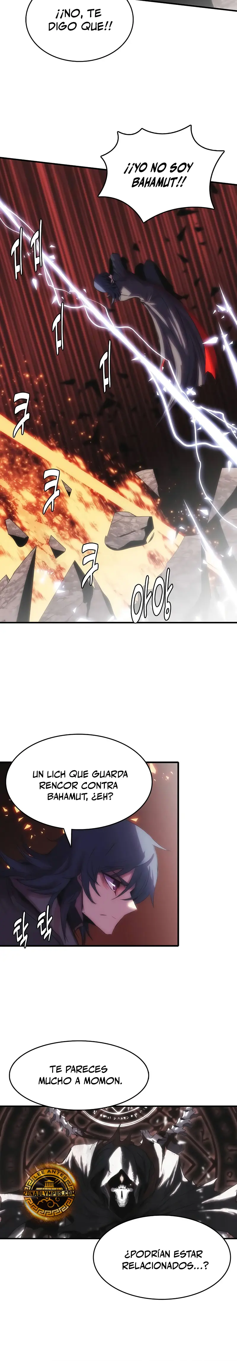 Instinto de regresion del sabueso - Capítulo 69 - Página 8 - LectorTMOo