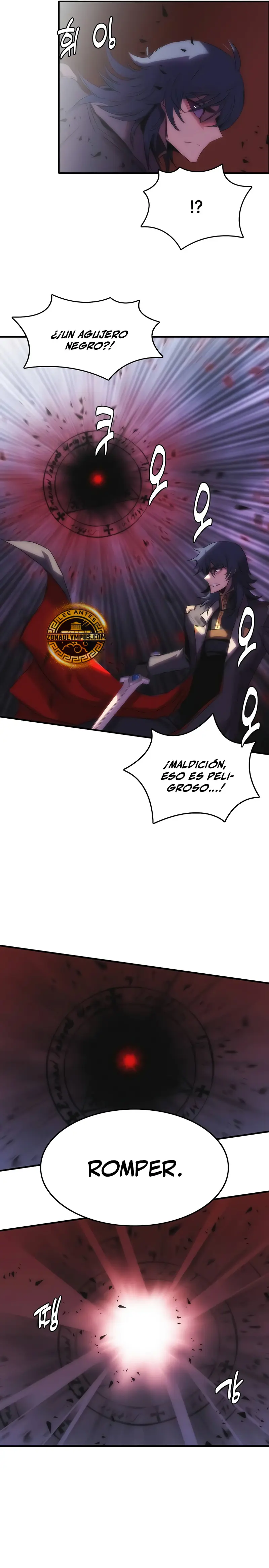 Instinto de regresion del sabueso - Capítulo 69 - Página 9 - LectorTMOo