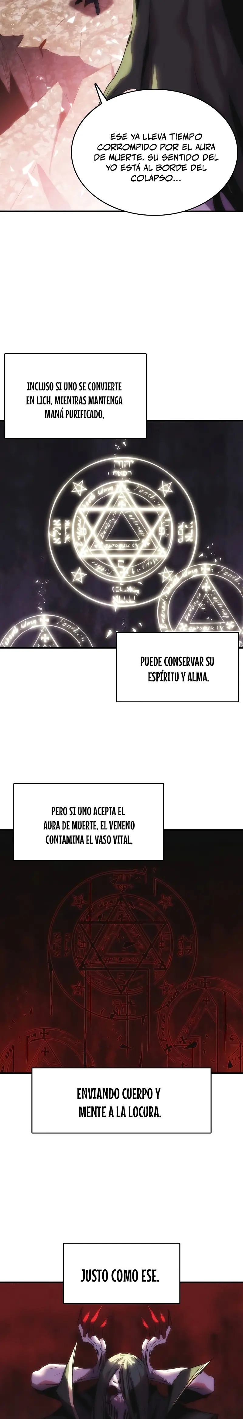 Instinto de regresion del sabueso - Capítulo 69 - Página 11 - LectorTMOo