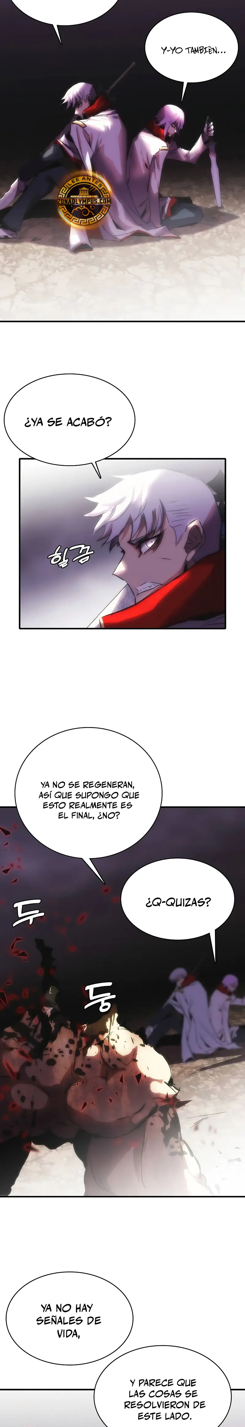 Instinto de regresion del sabueso - Capítulo 69 - Página 17 - LectorTMOo