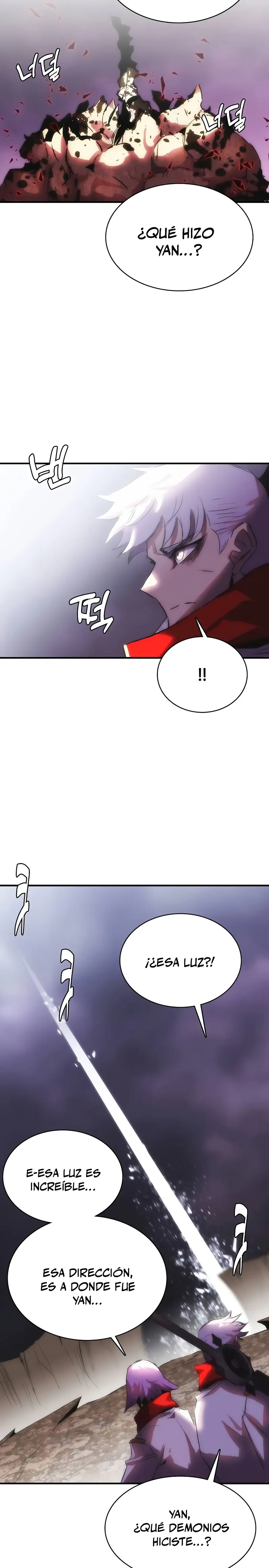 Instinto de regresion del sabueso - Capítulo 69 - Página 18 - LectorTMOo