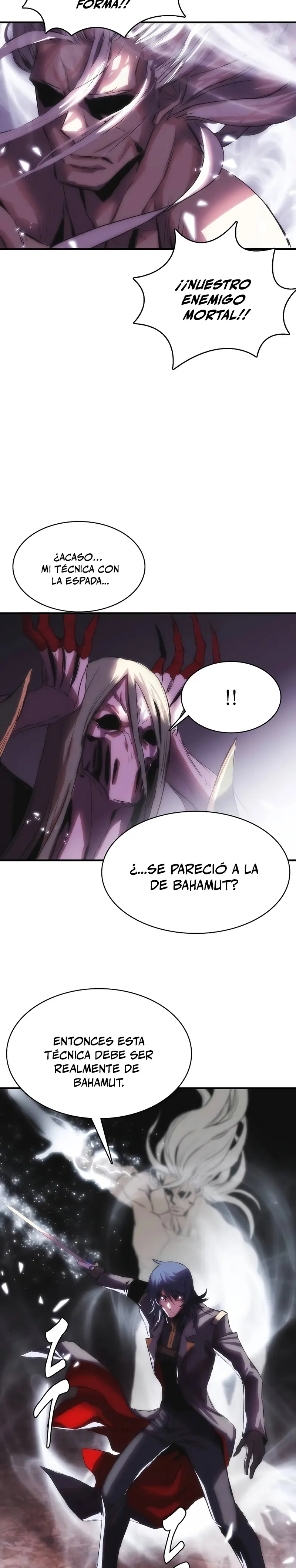Instinto de regresion del sabueso - Capítulo 69 - Página 22 - LectorTMOo