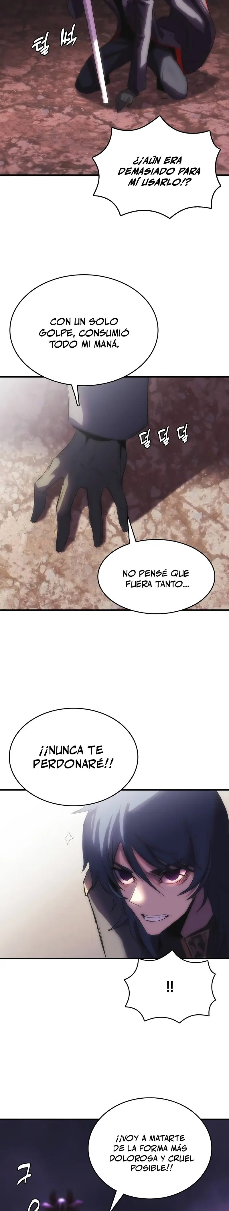 Instinto de regresion del sabueso - Capítulo 69 - Página 25 - LectorTMOo
