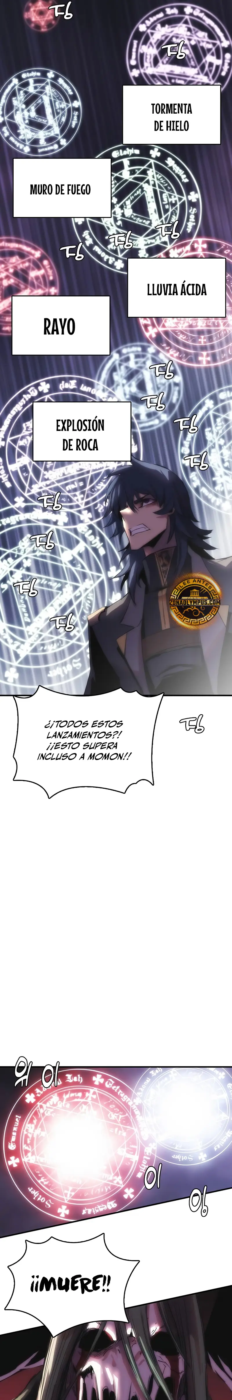 Instinto de regresion del sabueso - Capítulo 69 - Página 27 - LectorTMOo