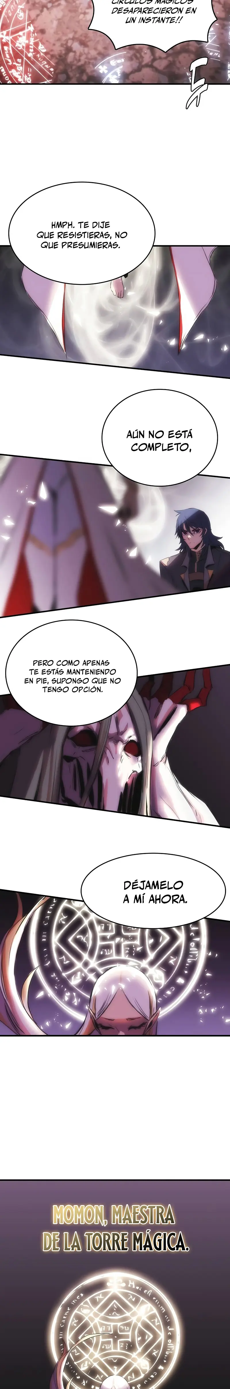 Instinto de regresion del sabueso - Capítulo 69 - Página 29 - LectorTMOo
