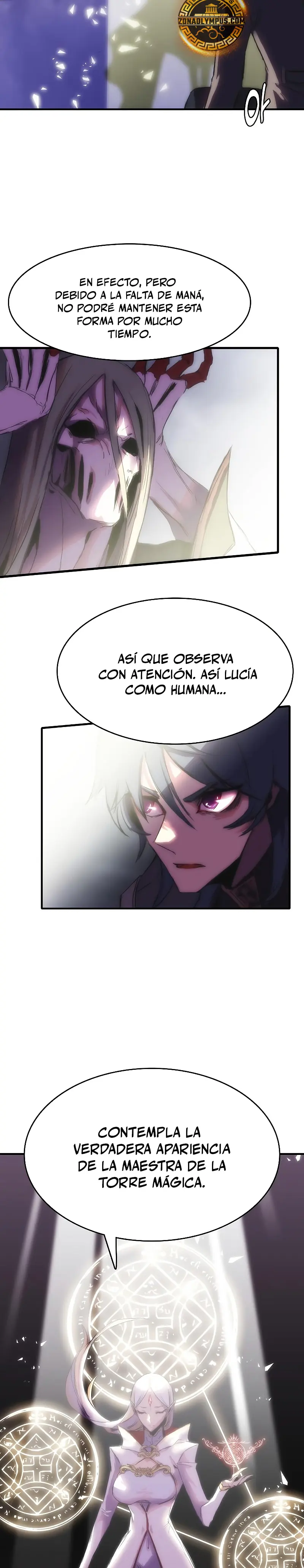 Instinto de regresion del sabueso - Capítulo 70 - Página 4 - LectorTMOo