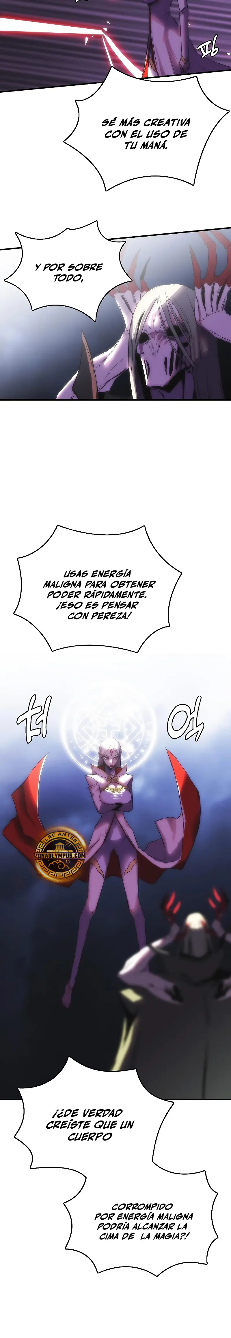 Instinto de regresion del sabueso - Capítulo 70 - Página 13 - LectorTMOo