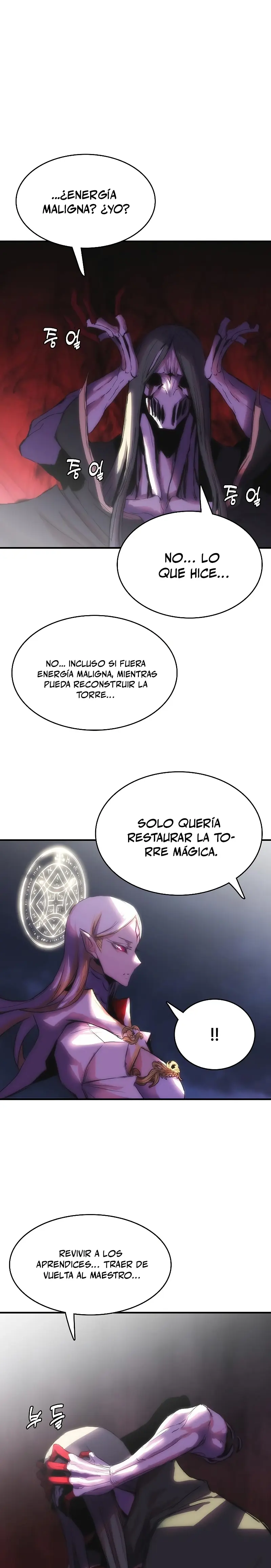 Instinto de regresion del sabueso - Capítulo 70 - Página 14 - LectorTMOo