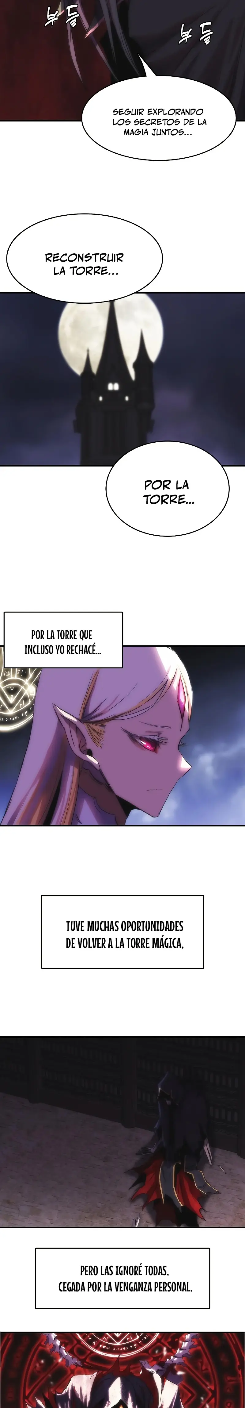 Instinto de regresion del sabueso - Capítulo 70 - Página 15 - LectorTMOo