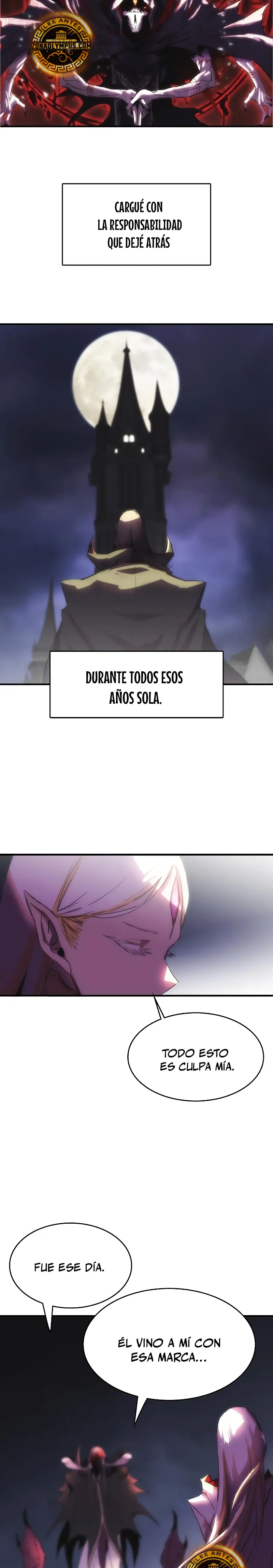 Instinto de regresion del sabueso - Capítulo 70 - Página 16 - LectorTMOo