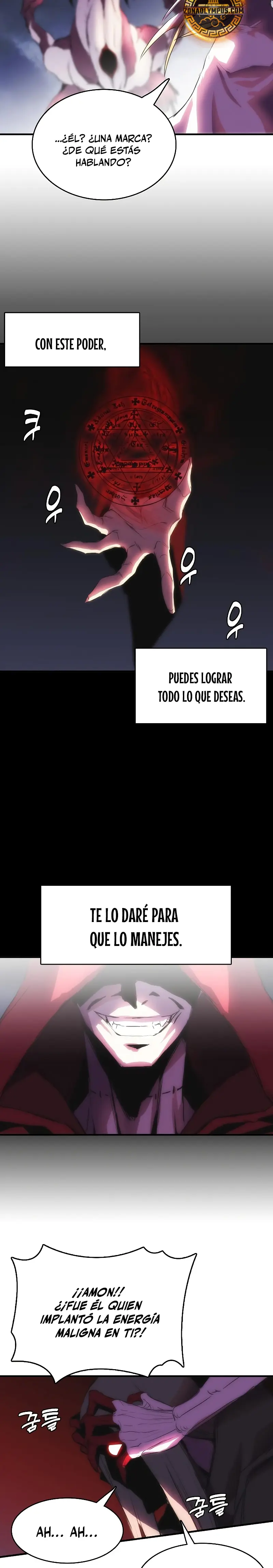 Instinto de regresion del sabueso - Capítulo 70 - Página 17 - LectorTMOo