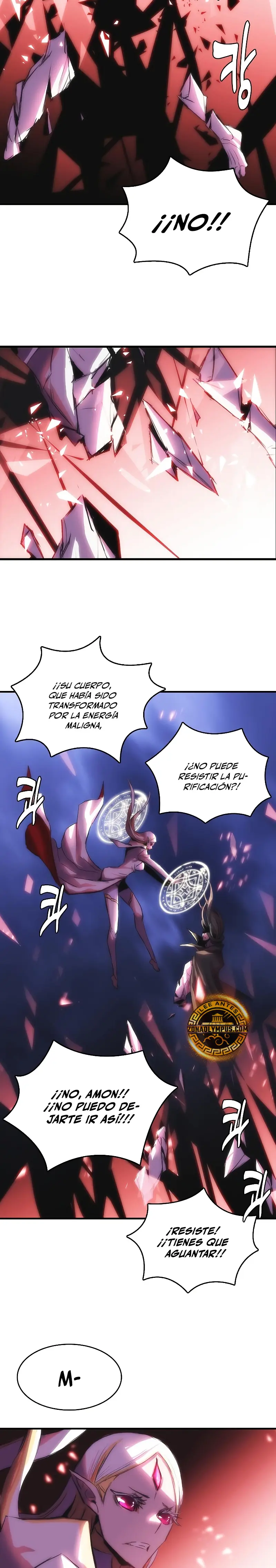 Instinto de regresion del sabueso - Capítulo 70 - Página 23 - LectorTMOo