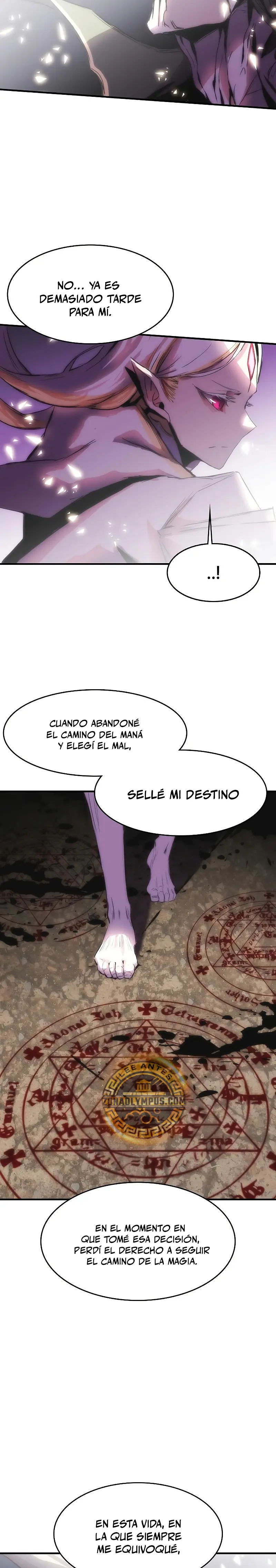 Instinto de regresion del sabueso - Capítulo 70 - Página 25 - LectorTMOo