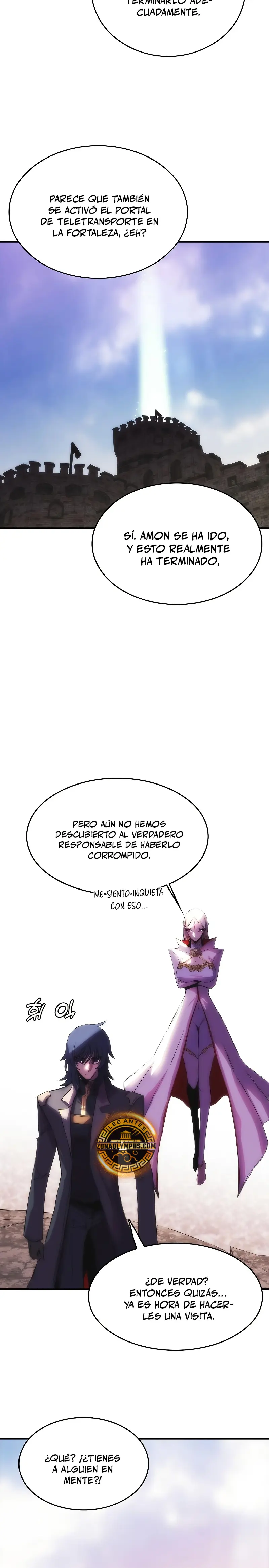 Instinto de regresion del sabueso - Capítulo 70 - Página 32 - LectorTMOo