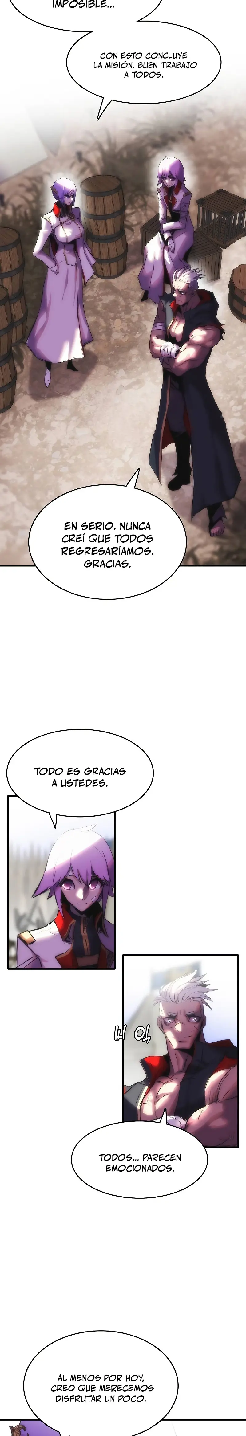 Instinto de regresion del sabueso - Capítulo 71 - Página 4 - LectorTMOo