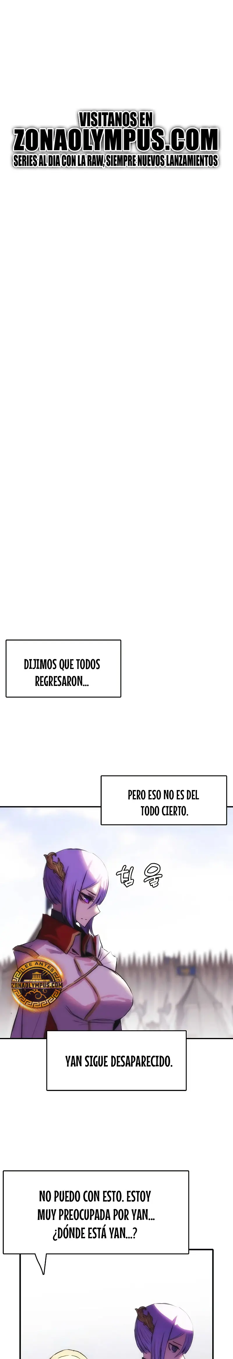 Instinto de regresion del sabueso - Capítulo 71 - Página 6 - LectorTMOo
