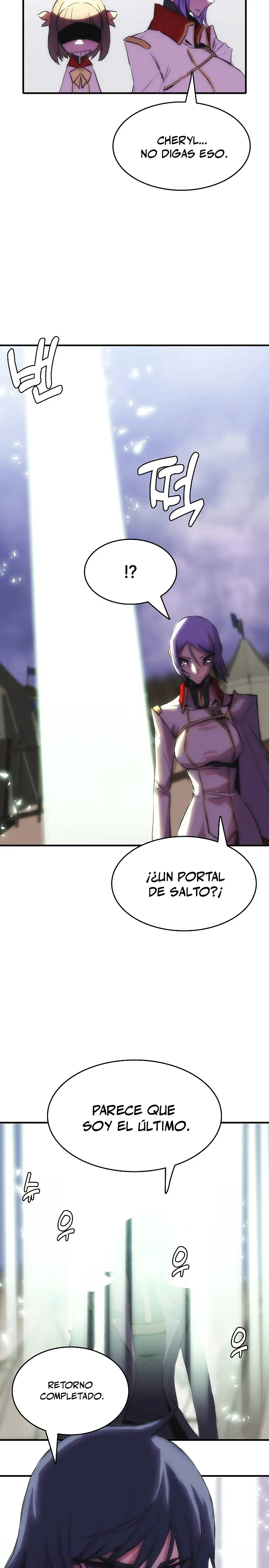 Instinto de regresion del sabueso - Capítulo 71 - Página 7 - LectorTMOo