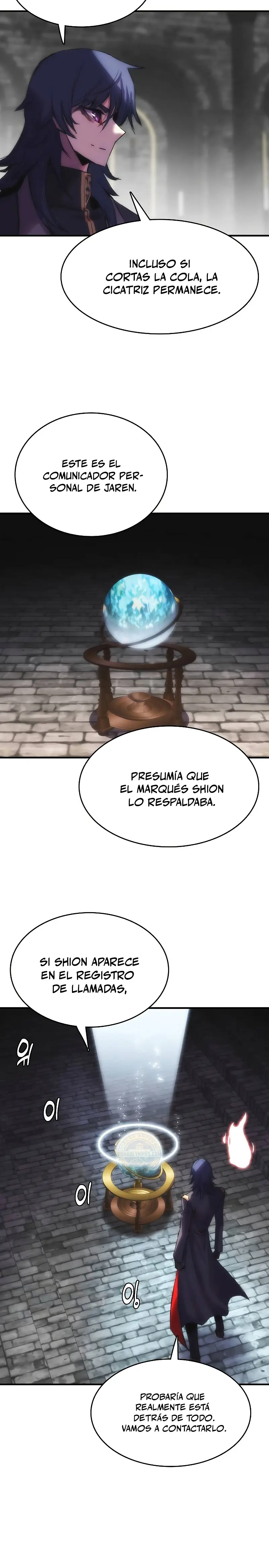 Instinto de regresion del sabueso - Capítulo 71 - Página 14 - LectorTMOo