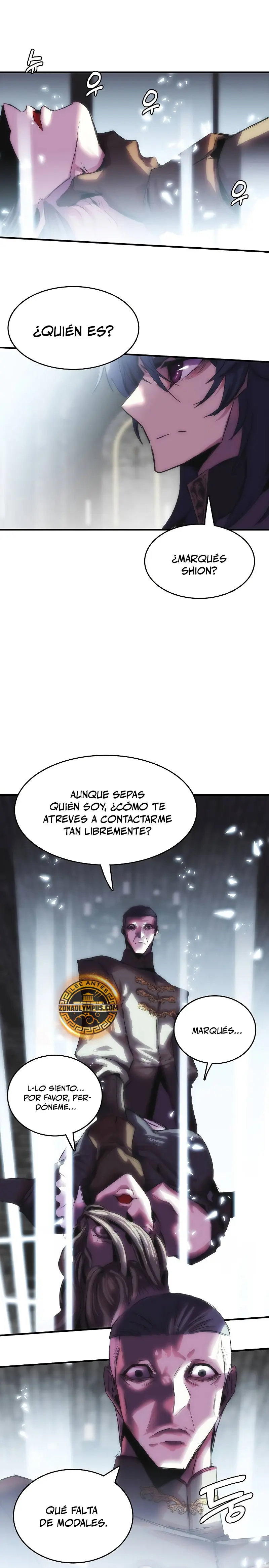 Instinto de regresion del sabueso - Capítulo 71 - Página 15 - LectorTMOo