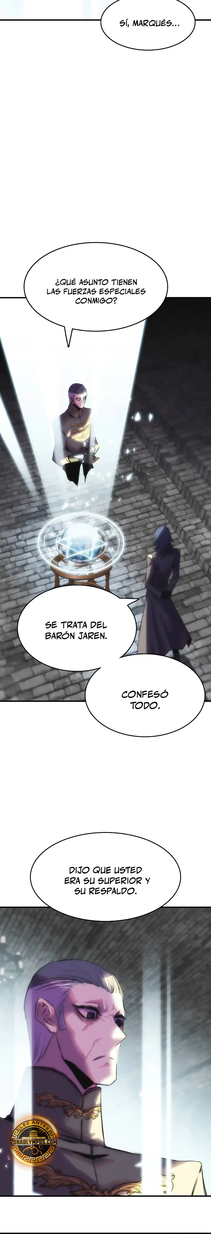 Instinto de regresion del sabueso - Capítulo 71 - Página 17 - LectorTMOo