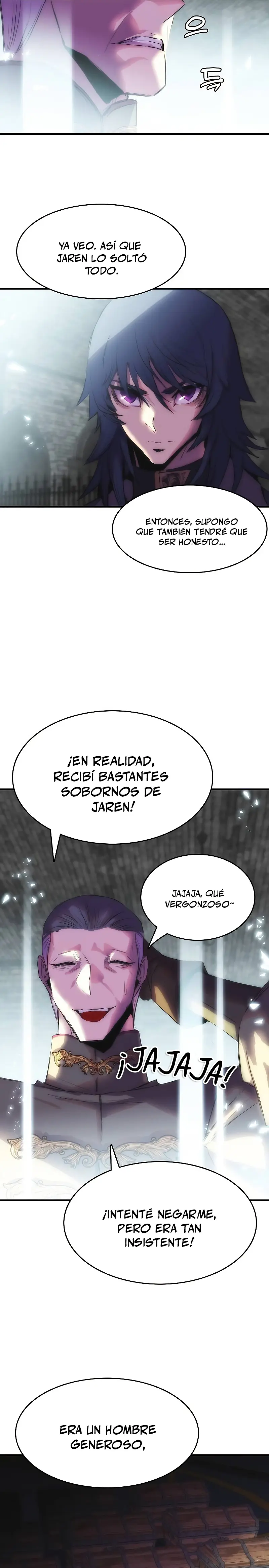 Instinto de regresion del sabueso - Capítulo 71 - Página 18 - LectorTMOo
