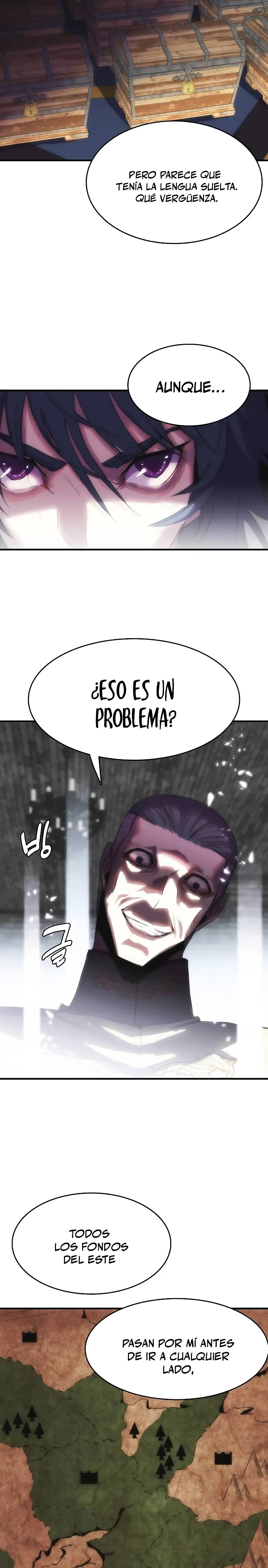 Instinto de regresion del sabueso - Capítulo 71 - Página 19 - LectorTMOo