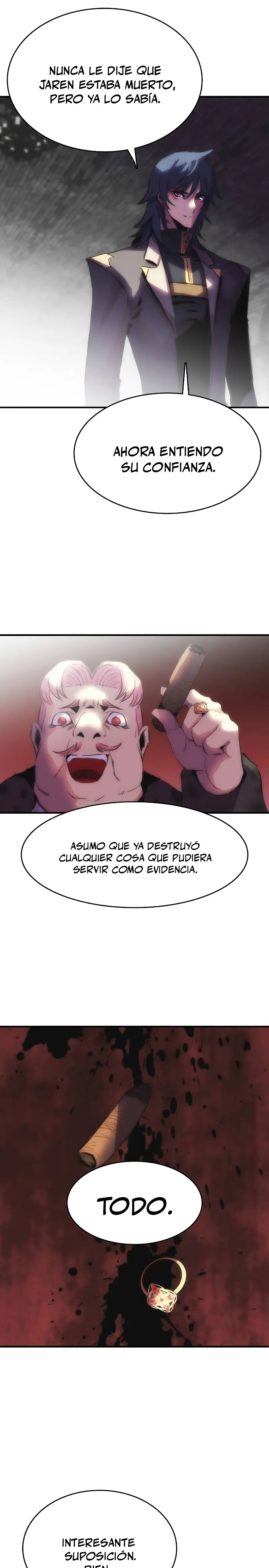 Instinto de regresion del sabueso - Capítulo 71 - Página 21 - LectorTMOo