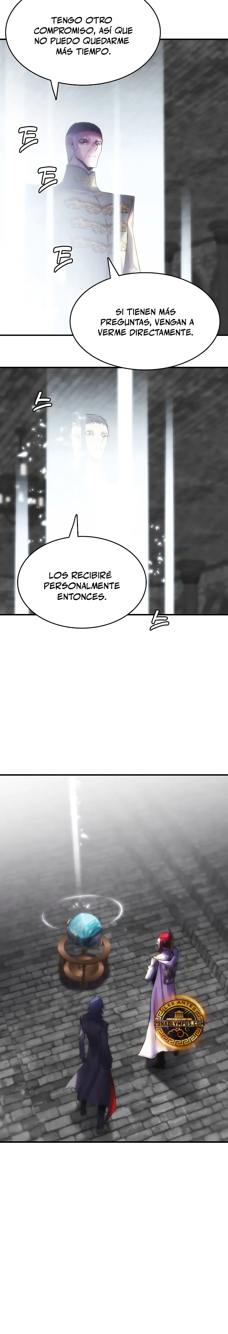 Instinto de regresion del sabueso - Capítulo 71 - Página 26 - LectorTMOo