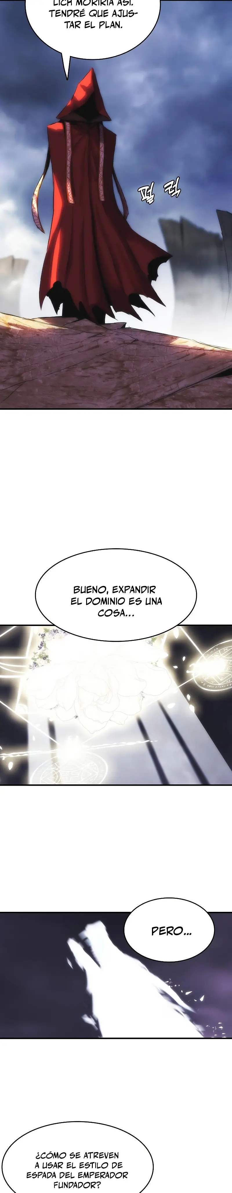 Instinto de regresion del sabueso - Capítulo 71 - Página 31 - LectorTMOo