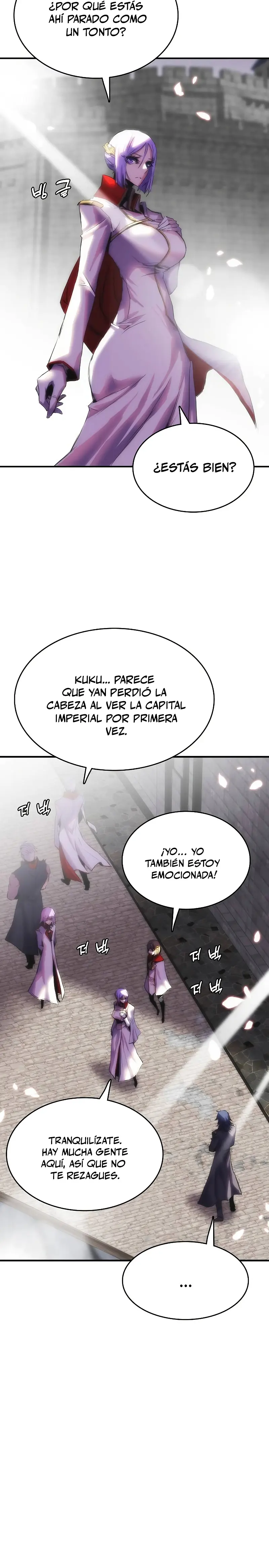 Instinto de regresion del sabueso - Capítulo 72 - Página 5 - LectorTMOo