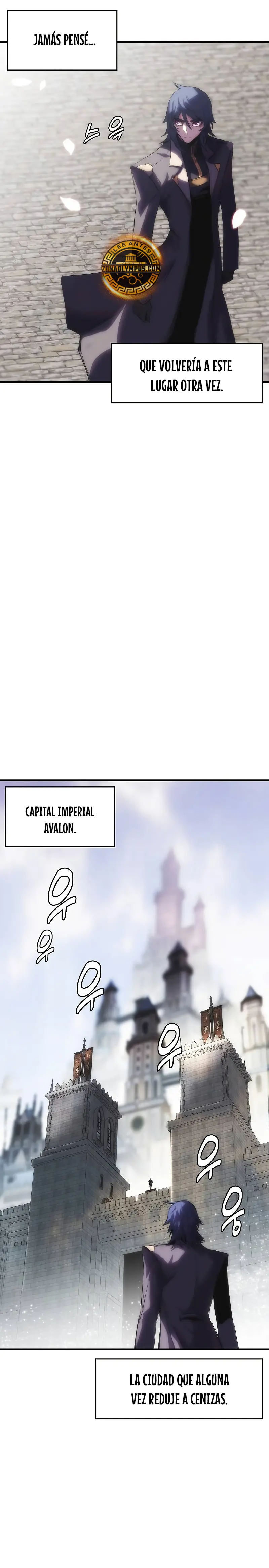 Instinto de regresion del sabueso - Capítulo 72 - Página 6 - LectorTMOo